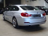 BMW Série 4 Gran Coupe 418 dA Coupé SPORTLINE - <small></small> 23.490 € <small>TTC</small> - #6