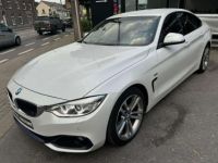 BMW Série 4 Gran Coupe 418 dA GranCoupé Pack Sport Euro 6b Garantie - <small></small> 18.990 € <small>TTC</small> - #1