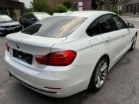 BMW Série 4 Gran Coupe 418 dA GranCoupé Pack Sport Euro 6b Garantie - <small></small> 18.990 € <small>TTC</small> - #3