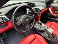 BMW Série 4 Gran Coupe 418 dA GranCoupé Pack Sport Euro 6b Garantie - <small></small> 18.990 € <small>TTC</small> - #5