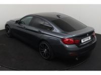 BMW Série 4 Gran Coupe 418 iA ADVANTAGE - LEDER NAVI LED - <small></small> 19.995 € <small>TTC</small> - #2