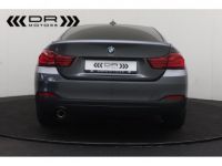 BMW Série 4 Gran Coupe 418 iA ADVANTAGE - LEDER NAVI LED - <small></small> 19.995 € <small>TTC</small> - #5