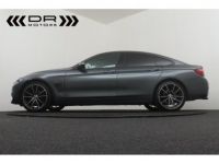 BMW Série 4 Gran Coupe 418 iA ADVANTAGE - LEDER NAVI LED - <small></small> 19.995 € <small>TTC</small> - #6