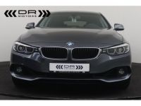 BMW Série 4 Gran Coupe 418 iA ADVANTAGE - LEDER NAVI LED - <small></small> 19.995 € <small>TTC</small> - #7