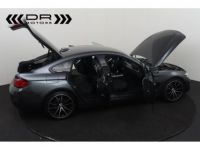 BMW Série 4 Gran Coupe 418 iA ADVANTAGE - LEDER NAVI LED - <small></small> 19.995 € <small>TTC</small> - #11