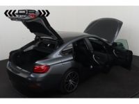 BMW Série 4 Gran Coupe 418 iA ADVANTAGE - LEDER NAVI LED - <small></small> 19.995 € <small>TTC</small> - #12