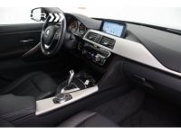 BMW Série 4 Gran Coupe 418 iA ADVANTAGE - LEDER NAVI LED - <small></small> 19.995 € <small>TTC</small> - #15