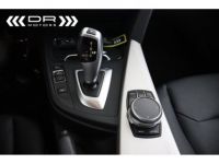 BMW Série 4 Gran Coupe 418 iA ADVANTAGE - LEDER NAVI LED - <small></small> 19.995 € <small>TTC</small> - #28