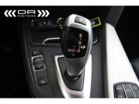 BMW Série 4 Gran Coupe 418 iA ADVANTAGE - LEDER NAVI LED - <small></small> 19.995 € <small>TTC</small> - #29