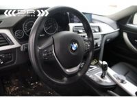 BMW Série 4 Gran Coupe 418 iA ADVANTAGE - LEDER NAVI LED - <small></small> 19.995 € <small>TTC</small> - #31