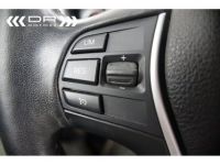 BMW Série 4 Gran Coupe 418 iA ADVANTAGE - LEDER NAVI LED - <small></small> 19.995 € <small>TTC</small> - #32