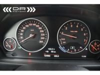 BMW Série 4 Gran Coupe 418 iA ADVANTAGE - LEDER NAVI LED - <small></small> 19.995 € <small>TTC</small> - #34