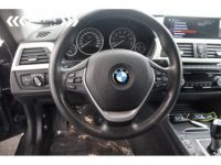 BMW Série 4 Gran Coupe 418 iA ADVANTAGE - LEDER NAVI LED - <small></small> 19.995 € <small>TTC</small> - #35