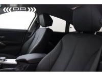 BMW Série 4 Gran Coupe 418 iA ADVANTAGE - LEDER NAVI LED - <small></small> 19.995 € <small>TTC</small> - #39