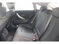 BMW Série 4 Gran Coupe 418 iA ADVANTAGE - LEDER NAVI LED - <small></small> 19.995 € <small>TTC</small> - #43