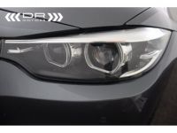 BMW Série 4 Gran Coupe 418 iA ADVANTAGE - LEDER NAVI LED - <small></small> 19.995 € <small>TTC</small> - #46