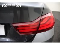 BMW Série 4 Gran Coupe 418 iA ADVANTAGE - LEDER NAVI LED - <small></small> 19.995 € <small>TTC</small> - #47