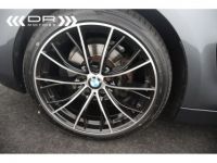 BMW Série 4 Gran Coupe 418 iA ADVANTAGE - LEDER NAVI LED - <small></small> 19.995 € <small>TTC</small> - #48