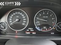 BMW Série 4 Gran Coupe 418 iA ADVANTAGE PACK BUSINESS - LED NAVI LEDER TREKHAAK - <small></small> 19.995 € <small>TTC</small> - #34