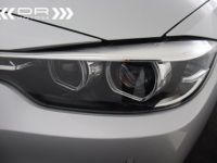 BMW Série 4 Gran Coupe 418 iA ADVANTAGE PACK BUSINESS - LED NAVI LEDER TREKHAAK - <small></small> 19.995 € <small>TTC</small> - #46