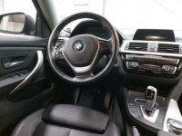 BMW Série 4 Gran Coupe 418 iA Coupé - <small></small> 23.990 € <small>TTC</small> - #4