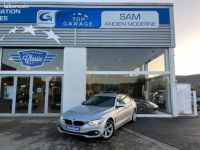 BMW Série 4 Gran Coupe 418d grancoupé bva8 lounge - <small></small> 19.990 € <small>TTC</small> - #1