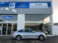 BMW Série 4 Gran Coupe 418d grancoupé bva8 lounge - <small></small> 19.990 € <small>TTC</small> - #2