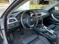 BMW Série 4 Gran Coupe 418d grancoupé bva8 lounge - <small></small> 19.990 € <small>TTC</small> - #6