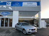 BMW Série 4 Gran Coupe 418d GranCoupé BVA8 Lounge - <small></small> 19.990 € <small>TTC</small> - #3