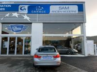 BMW Série 4 Gran Coupe 418d GranCoupé BVA8 Lounge - <small></small> 19.990 € <small>TTC</small> - #6