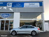 BMW Série 4 Gran Coupe 418d GranCoupé BVA8 Lounge - <small></small> 19.990 € <small>TTC</small> - #8