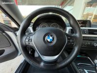 BMW Série 4 Gran Coupe 418d GranCoupé BVA8 Lounge - <small></small> 19.990 € <small>TTC</small> - #16