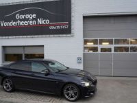 BMW Série 4 Gran Coupe 420 Coupé 420iA M Sport ALCANTARA,NAVI,CRUISE - <small></small> 24.990 € <small>TTC</small> - #1