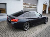 BMW Série 4 Gran Coupe 420 Coupé 420iA M Sport ALCANTARA,NAVI,CRUISE - <small></small> 24.990 € <small>TTC</small> - #4