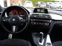 BMW Série 4 Gran Coupe 420 Coupé 420iA M Sport ALCANTARA,NAVI,CRUISE - <small></small> 24.990 € <small>TTC</small> - #12