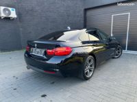 BMW Série 4 Gran Coupe 420 dA - <small></small> 17.500 € <small>TTC</small> - #2