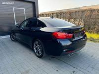 BMW Série 4 Gran Coupe 420 dA - <small></small> 17.500 € <small>TTC</small> - #3