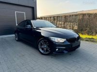 BMW Série 4 Gran Coupe 420 dA - <small></small> 17.500 € <small>TTC</small> - #4