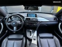 BMW Série 4 Gran Coupe 420 dA - <small></small> 17.500 € <small>TTC</small> - #8