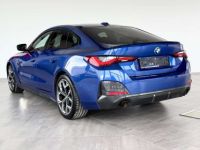 BMW Série 4 Gran Coupe 420 i Coupé PACK M 1ERPRO T.OUVRANT LASER CAM - <small></small> 39.990 € <small>TTC</small> - #4