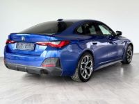 BMW Série 4 Gran Coupe 420 i Coupé PACK M 1ERPRO T.OUVRANT LASER CAM - <small></small> 39.990 € <small>TTC</small> - #7