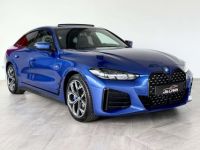 BMW Série 4 Gran Coupe 420 i Coupé PACK M 1ERPRO T.OUVRANT LASER CAM - <small></small> 39.990 € <small>TTC</small> - #8