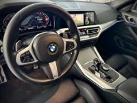 BMW Série 4 Gran Coupe 420 i Coupé PACK M 1ERPRO T.OUVRANT LASER CAM - <small></small> 39.990 € <small>TTC</small> - #12