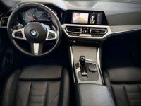 BMW Série 4 Gran Coupe 420 i Coupé PACK M 1ERPRO T.OUVRANT LASER CAM - <small></small> 39.990 € <small>TTC</small> - #15