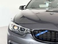 BMW Série 4 Gran Coupe 420 iA Coupé PACK M PERF CAMERA NAVI CUIR LED - <small></small> 23.990 € <small>TTC</small> - #3