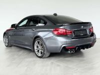 BMW Série 4 Gran Coupe 420 iA Coupé PACK M PERF CAMERA NAVI CUIR LED - <small></small> 23.990 € <small>TTC</small> - #4