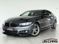 BMW Série 4 Gran Coupe 420 iA Coupé PACK M PERF CAMERA NAVI CUIR LED - <small></small> 23.990 € <small>TTC</small> - #1