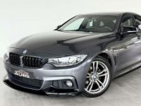 BMW Série 4 Gran Coupe 420 iA Coupé PACK M PERF CAMERA NAVI CUIR LED - <small></small> 23.990 € <small>TTC</small> - #2