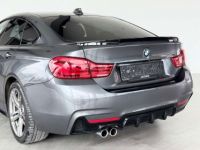 BMW Série 4 Gran Coupe 420 iA Coupé PACK M PERF CAMERA NAVI CUIR LED - <small></small> 23.990 € <small>TTC</small> - #5