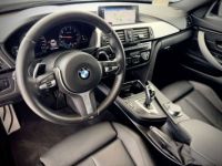 BMW Série 4 Gran Coupe 420 iA Coupé PACK M PERF CAMERA NAVI CUIR LED - <small></small> 23.990 € <small>TTC</small> - #12